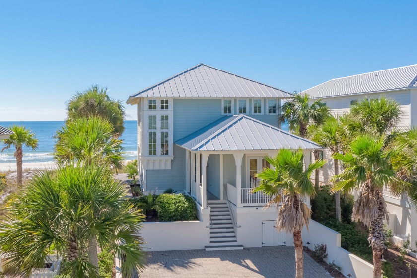 Location Location Location!  Start making your family memories - Beach Home for sale in Panama City Beach, Florida on Beachhouse.com