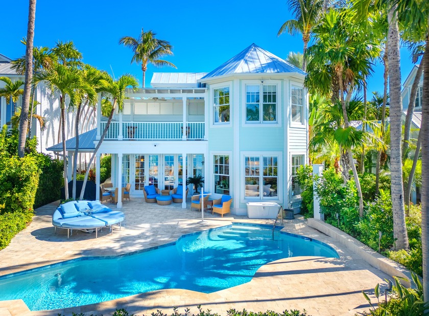 A rare opportunity to own the only active listing on the most - Beach Home for sale in Key West, Florida on Beachhouse.com