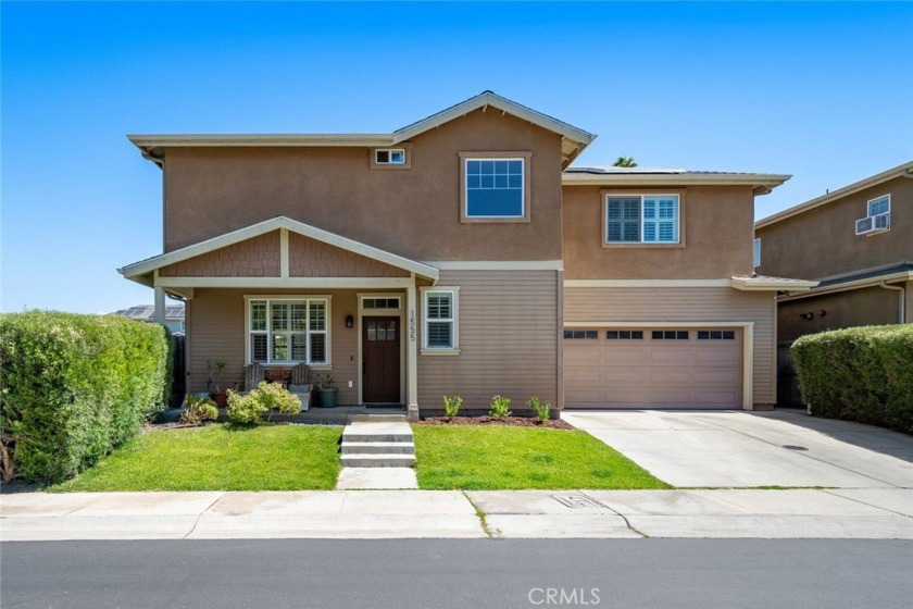 Just two blocks from Arroyo Grande and minutes from the sand - Beach Home for sale in Oceano, California on Beachhouse.com