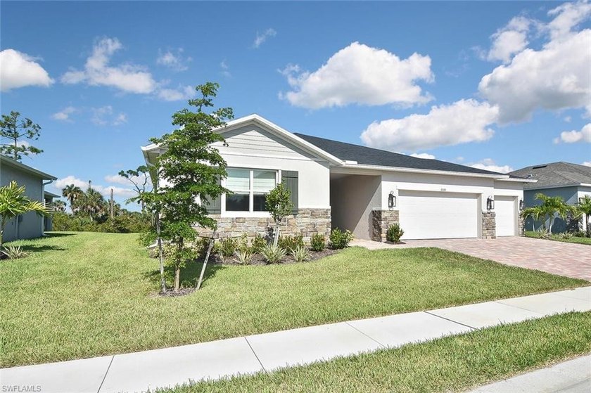Your search ends here. Tucked inside the gated community of - Beach Home for sale in Fort Myers, Florida on Beachhouse.com
