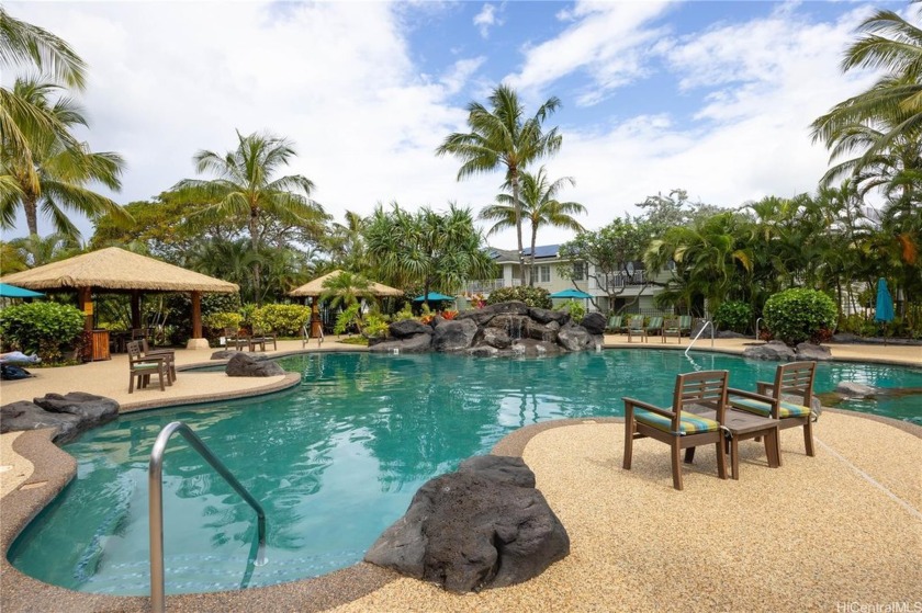 Seller offering $10k towards buyer's closing costs!  Excellent - Beach Townhome/Townhouse for sale in Kapolei, Hawaii on Beachhouse.com