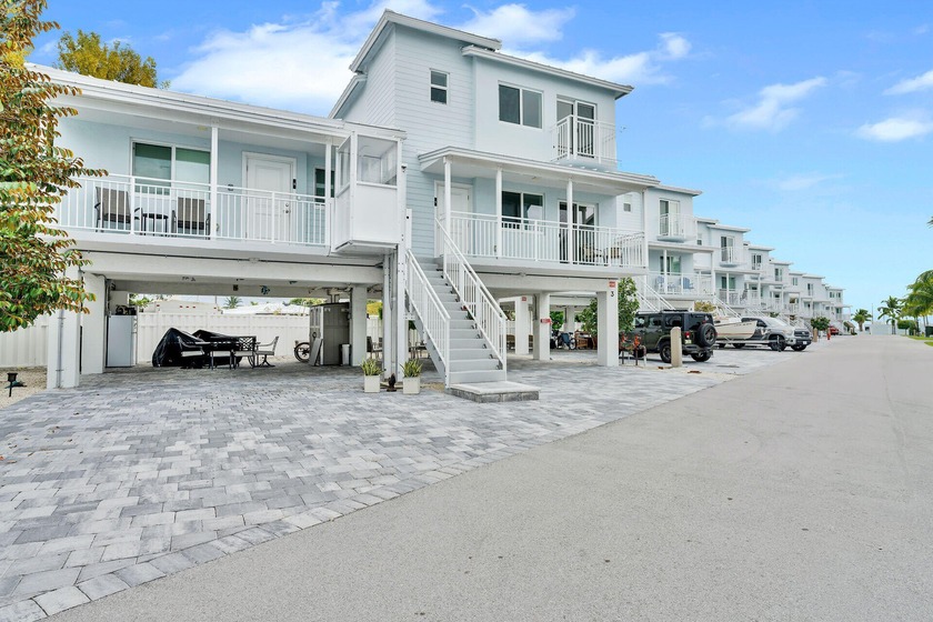 Welcome to Ocean Isles, the perfect blend of comfort, charm, and - Beach Home for sale in Marathon, Florida on Beachhouse.com