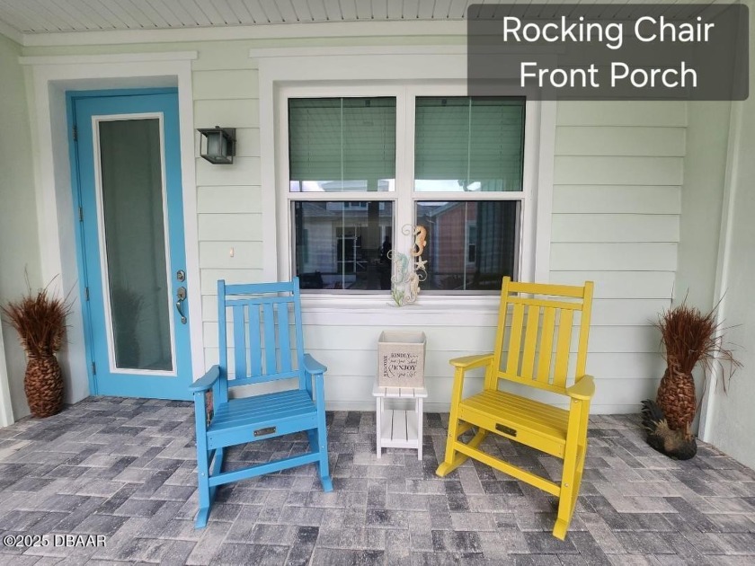 Beautiful Furnished Camellia Cottage in Latitude Margaritaville - Beach Home for sale in Daytona Beach, Florida on Beachhouse.com