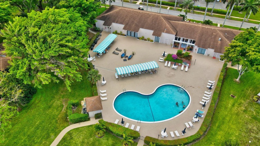 $10K Drastic Price Reduction! Move Right In! You must not miss - Beach Condo for sale in Delray Beach, Florida on Beachhouse.com