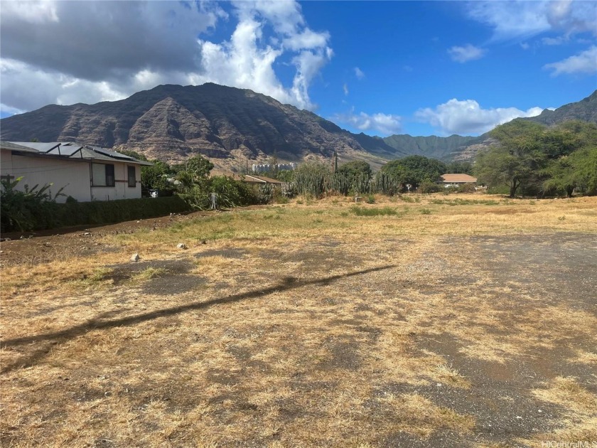 A DEVELOPERS DREAM. The timing for Oahu couldn't be better with - Beach Lot for sale in Waianae, Hawaii on Beachhouse.com