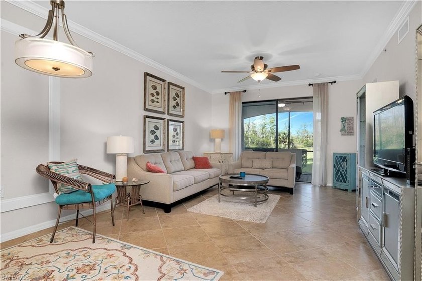Live the golf lifestyle you've been dreaming of and experience a - Beach Condo for sale in Naples, Florida on Beachhouse.com