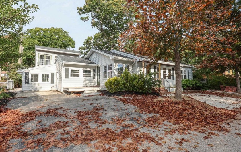 Welcome to this beautifully renovated multi-family! Within - Beach Home for sale in Old Orchard Beach, Maine on Beachhouse.com