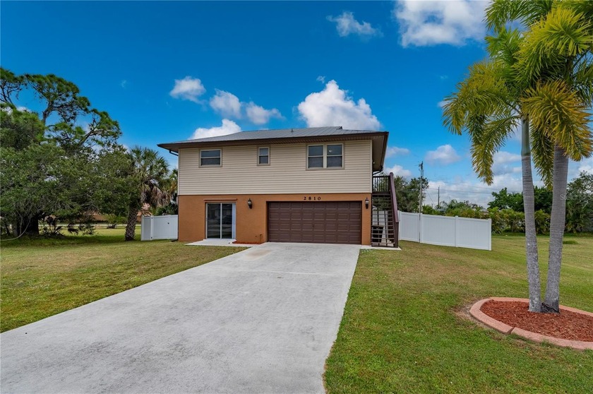 PERFECT INVESTMENT OR 2ND HOME IN DESIRABLE PUNTA GORDA! 2 - Beach Home for sale in Punta Gorda, Florida on Beachhouse.com
