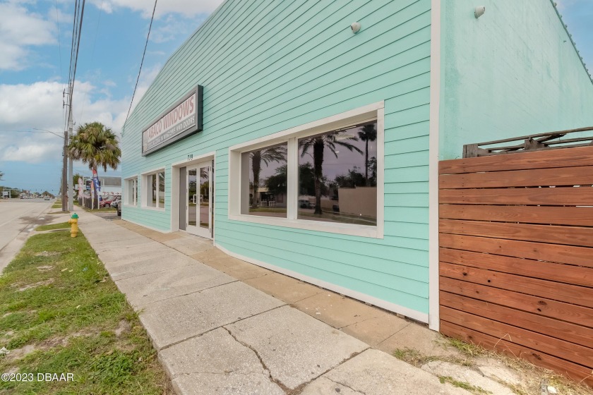 Don't miss this opportunity to own a prime location with 6,300 - Beach Commercial for sale in Daytona Beach, Florida on Beachhouse.com