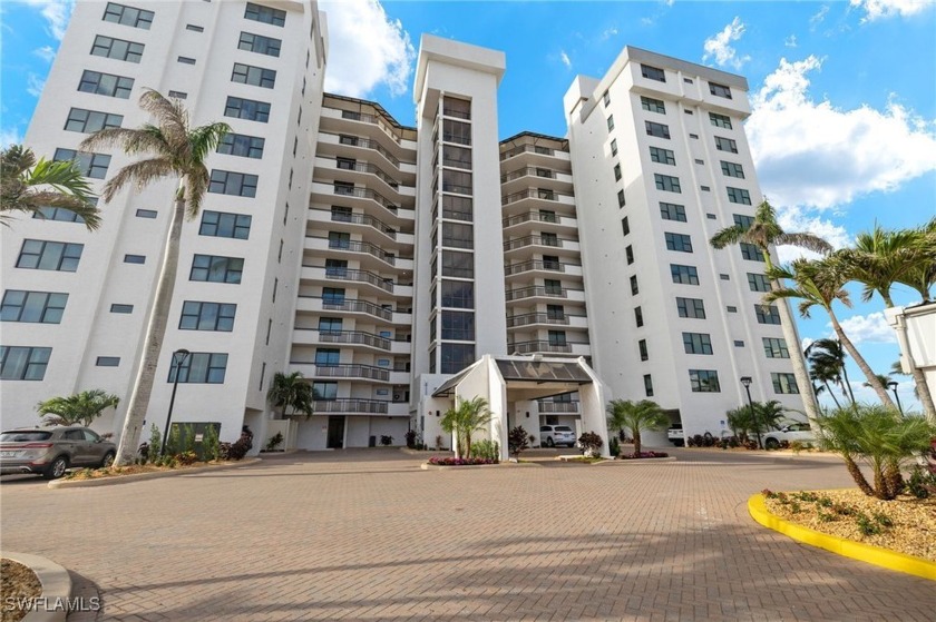 **Welcome to Unit 204: Your Island Paradise**

Embrace the - Beach Condo for sale in Fort Myers Beach, Florida on Beachhouse.com