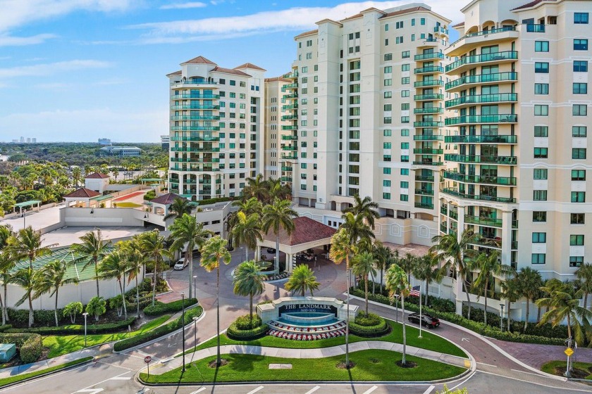 Looking for a financially & structurally sound condominium? The - Beach Condo for sale in Palm Beach Gardens, Florida on Beachhouse.com