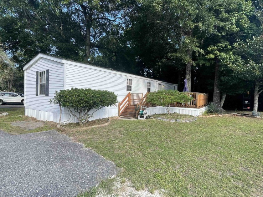 Welcome to your new coastal retreat in the heart of Murrells - Beach Home for sale in Murrells Inlet, South Carolina on Beachhouse.com