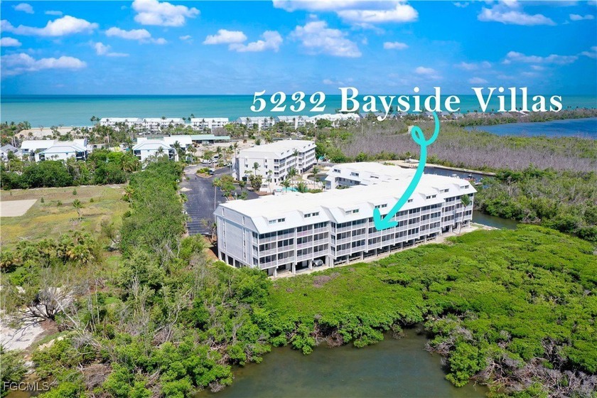 Start each day surrounded by the sights and sounds of island - Beach Condo for sale in Captiva, Florida on Beachhouse.com