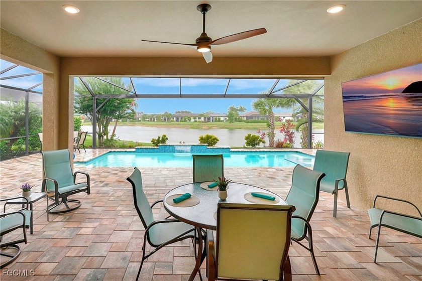 Ideal for multigenerational living or seasonal retreat, this - Beach Home for sale in Fort Myers, Florida on Beachhouse.com
