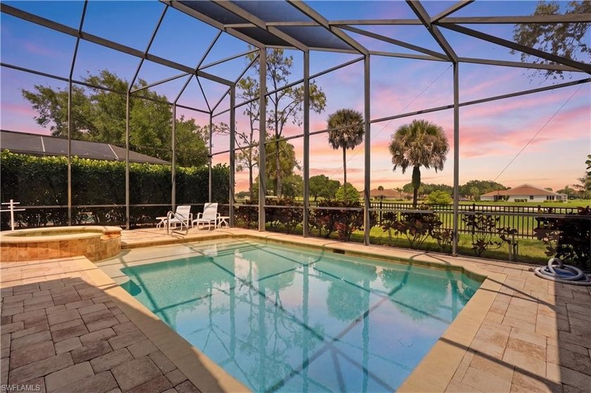 Welcome to this beautifully upgraded 3-bedroom + den, 3-bath - Beach Home for sale in Naples, Florida on Beachhouse.com