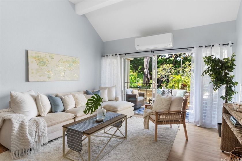 Seller offering $10k CREDIT!! This thoughtfully designed - Beach Condo for sale in Kaneohe, Hawaii on Beachhouse.com