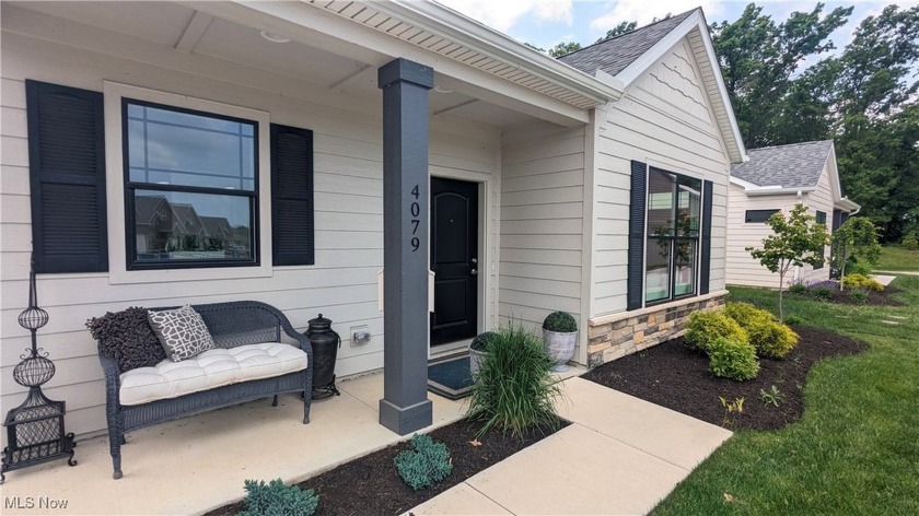 Move-In Ready Builder's Model *INCENTIVE ONE YEAR PAID HOA FEES* - Beach Condo for sale in Huron, Ohio on Beachhouse.com