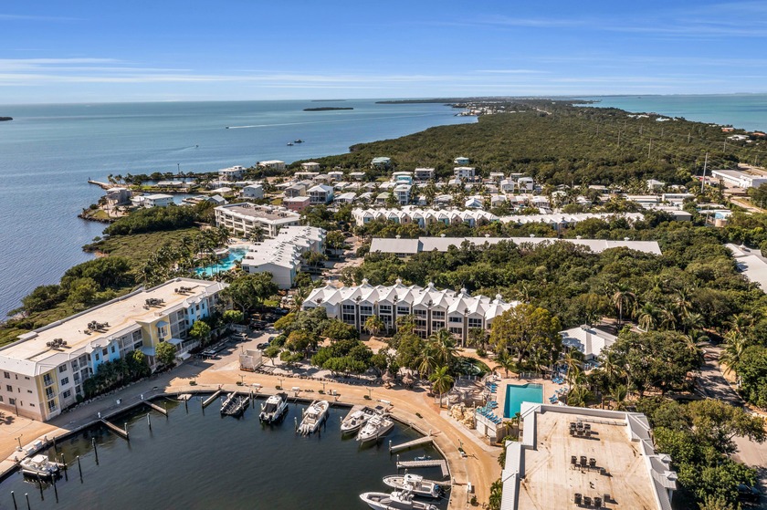 Perfect combination of Florida Keys getaway and income producing - Beach Home for sale in Key Largo, Florida on Beachhouse.com