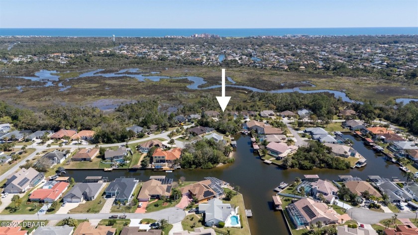 Fantastic Value! Located in the heart of Palm Coast this canal - Beach Lot for sale in Palm Coast, Florida on Beachhouse.com