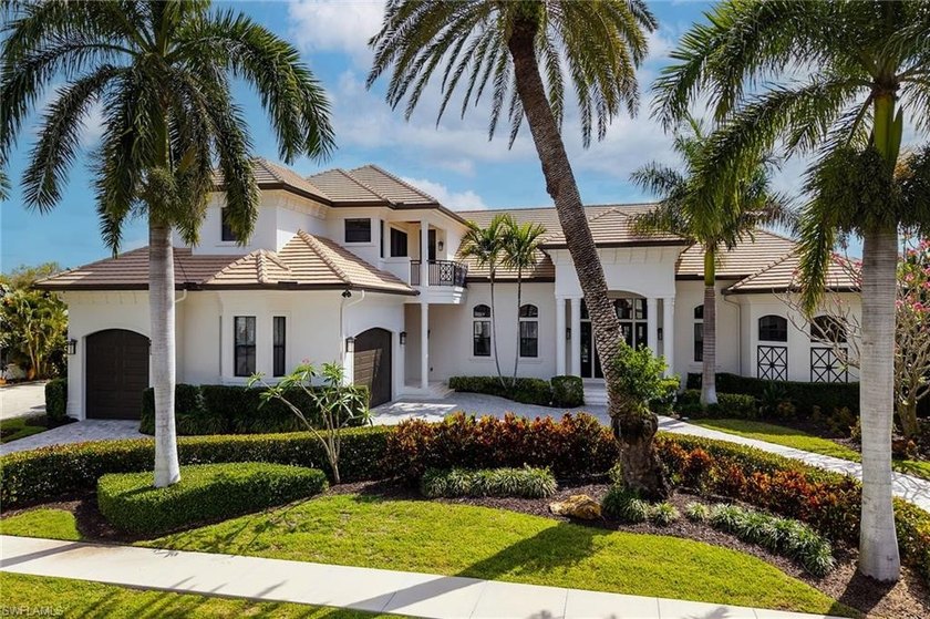 Newly renovated with new amazing updates! Experience the - Beach Home for sale in Marco Island, Florida on Beachhouse.com