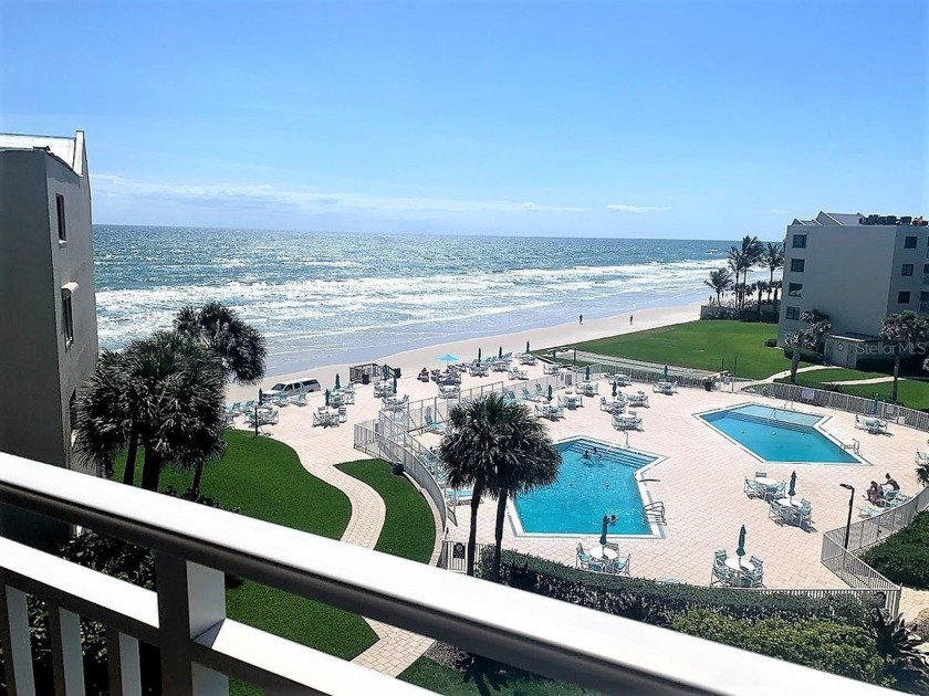 Under contract-accepting backup offers. Enjoy fantastic views - Beach Condo for sale in New Smyrna Beach, Florida on Beachhouse.com