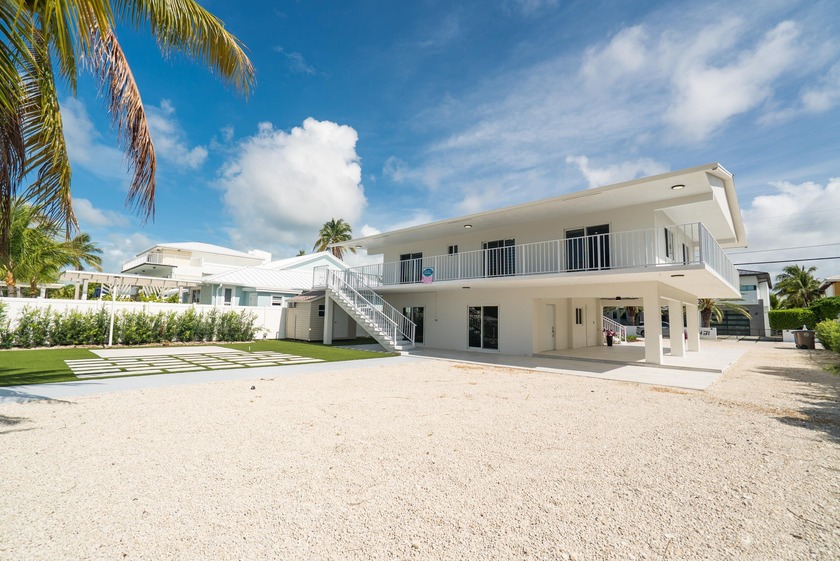 Premier Waterfront Living in Port Largo -- Deep Water, Ocean - Beach Home for sale in Key Largo, Florida on Beachhouse.com