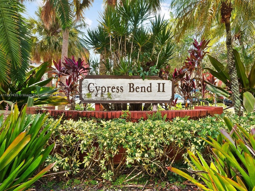 Welcome to 2202 S Cypress Bend Dr.--where one bedroom and two - Beach Condo for sale in Pompano Beach, Florida on Beachhouse.com