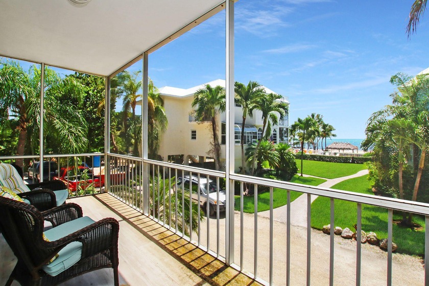 Ocean View Completely Remodeled Townhouse in Beautiful - Beach Townhome/Townhouse for sale in Plantation Key, Florida on Beachhouse.com