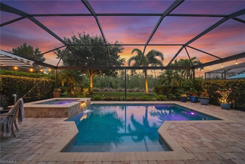 LIVE A VACATION LIFESTYLE IN ESPLANADE! FULL GOLF MEMBERSHIP - Beach Home for sale in Naples, Florida on Beachhouse.com