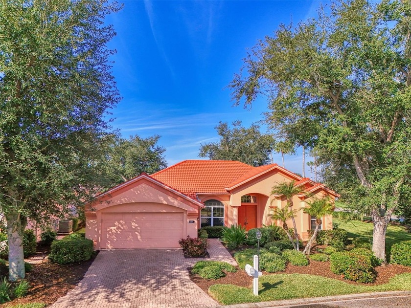 Discover incredible value in this Riverwood Golf & Country Club - Beach Home for sale in Port Charlotte, Florida on Beachhouse.com