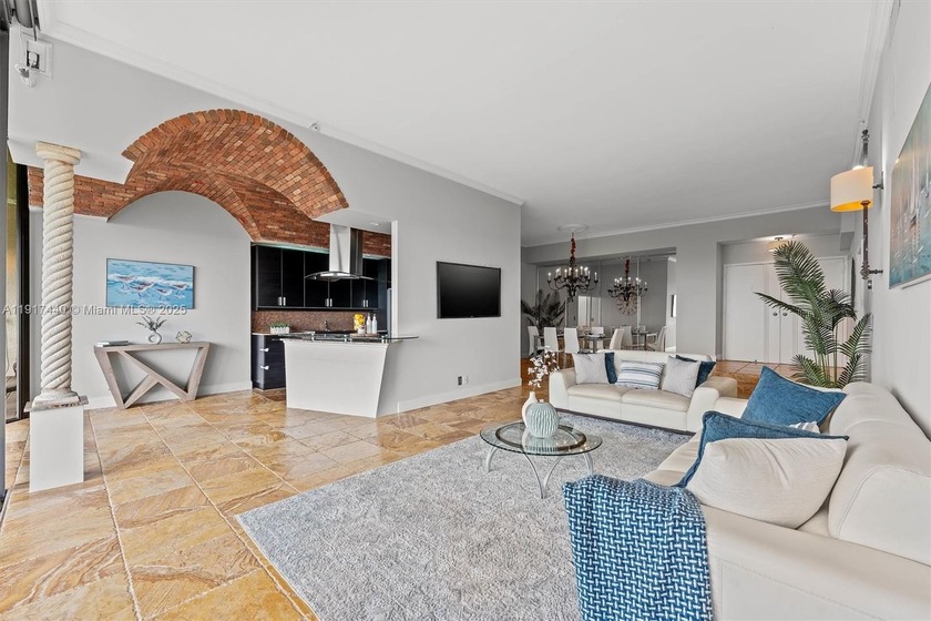 Experience penthouse living with breathtaking golf and city - Beach Condo for sale in West Palm Beach, Florida on Beachhouse.com