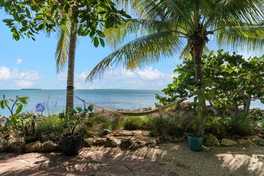 In prestigious Cudjoe Gardens, this fully renovated Keys retreat - Beach Home for sale in Cudjoe Key, Florida on Beachhouse.com