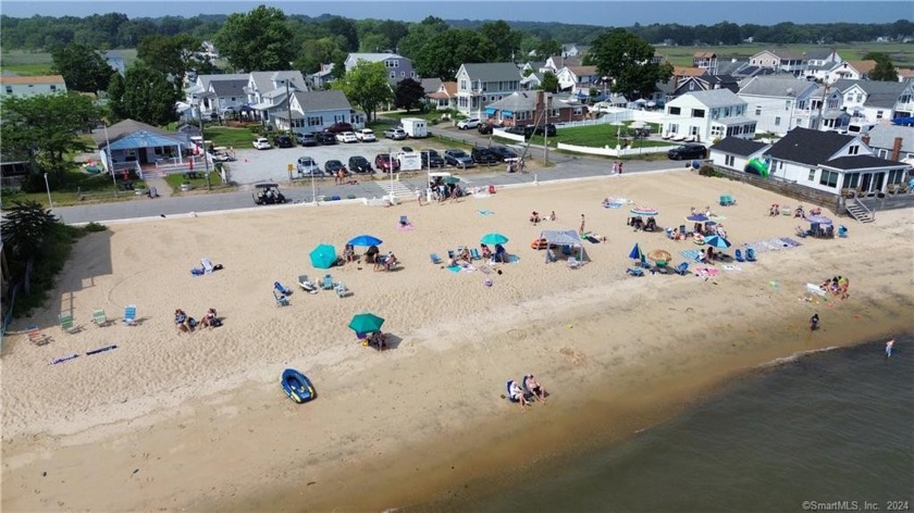 Sorry no skyscrapers, but say *Hello* to accessing the benefits - Beach Lot for sale in Old Saybrook, Connecticut on Beachhouse.com