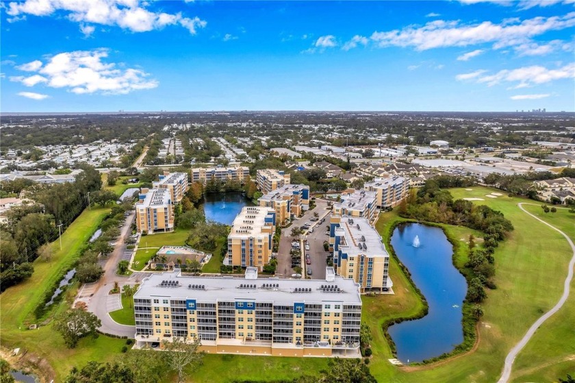 Visit and view Golf Lake Condominiums #5506 and you will - Beach Condo for sale in Largo, Florida on Beachhouse.com