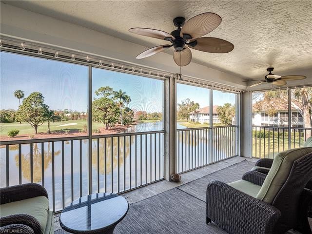 This condo will WOW you!  Totally updated with CONTEMPORARY - Beach Condo for sale in Estero, Florida on Beachhouse.com