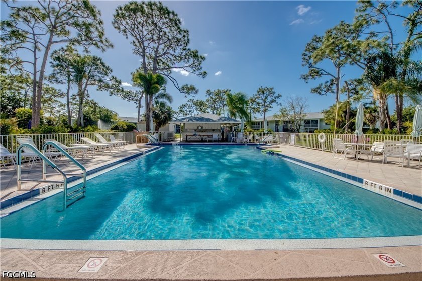 There is only one word to describe this place---BEAUTIFUL! - Beach Condo for sale in North Fort Myers, Florida on Beachhouse.com