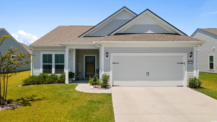 New Price Improvement - Move-In Ready & Practically New! Why - Beach Home for sale in Myrtle Beach, South Carolina on Beachhouse.com