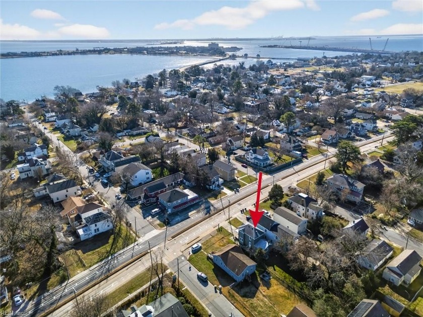 This fully renovated home is in a prime location & ready for - Beach Home for sale in Hampton, Virginia on Beachhouse.com