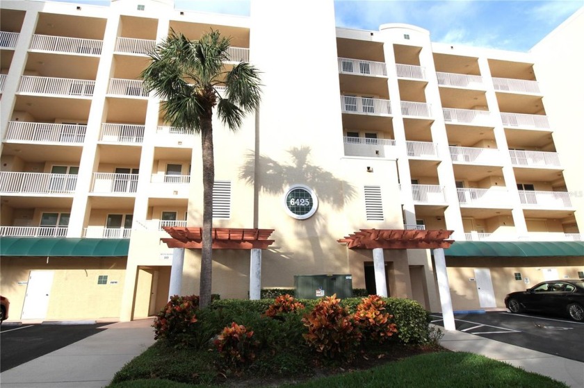 Price Improvement! Stunning top floor 3 bedroom 2 bath condo - Beach Condo for sale in St. Petersburg, Florida on Beachhouse.com