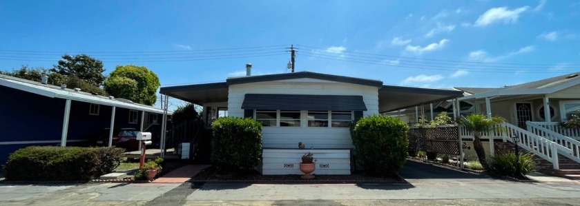 $67,000.00 Was $89,000.00  Space Rent $2450.00  1966 Fleetwood - Beach Home for sale in Huntington Beach, California on Beachhouse.com