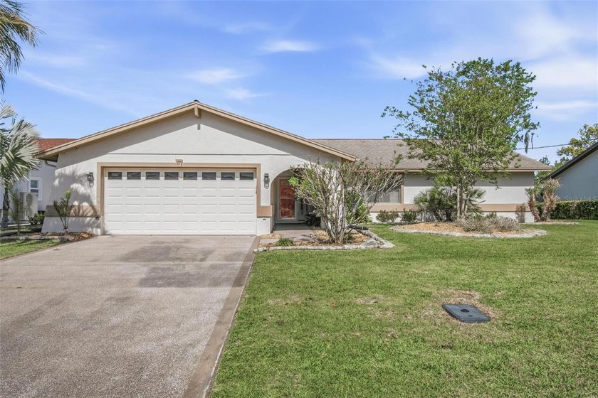 Welcome to your waterfront retreat in the heart of Palm Coast! - Beach Home for sale in Palm Coast, Florida on Beachhouse.com