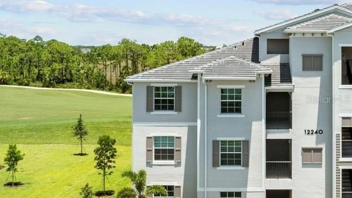 This rarely-available 3rd floor corner condo unit in Wellen Park - Beach Condo for sale in Venice, Florida on Beachhouse.com