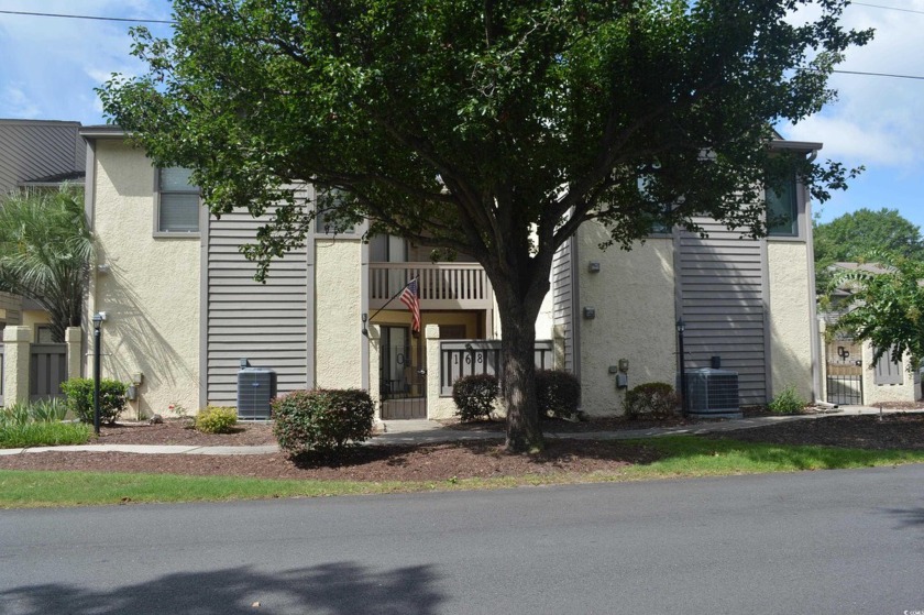If you are a BEACH LOVER, you will be thrilled to know that the - Beach Townhome/Townhouse for sale in Surfside Beach, South Carolina on Beachhouse.com