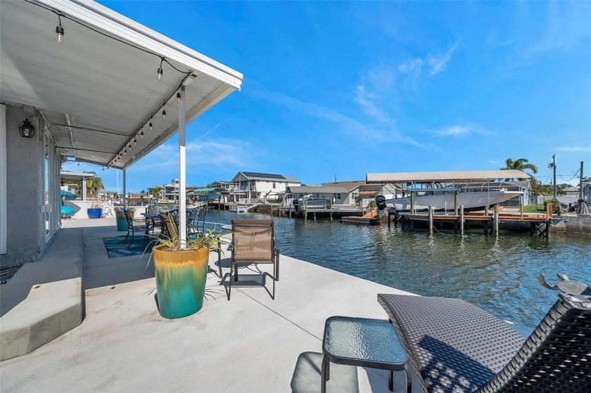 HUGE PRICE IMPROVEMENT!!! Don't miss this completely updated - Beach Home for sale in Hudson, Florida on Beachhouse.com