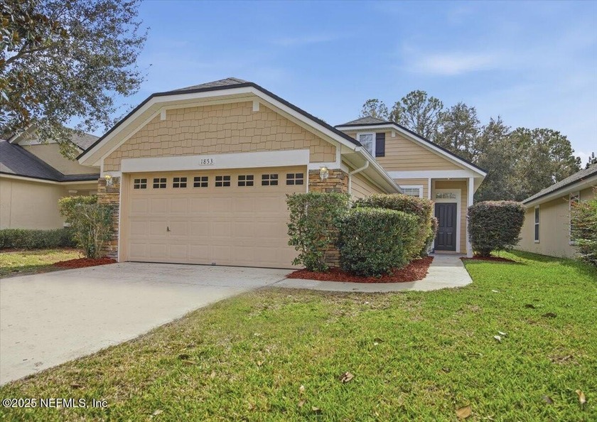 BUYER INCENTIVE - SELLER PAYING up to 2% of purchase price - Beach Home for sale in St Augustine, Florida on Beachhouse.com