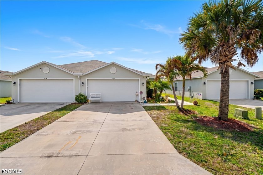 Welcome to your perfect Southwest Florida retreat! This true - Beach Home for sale in Lehigh Acres, Florida on Beachhouse.com
