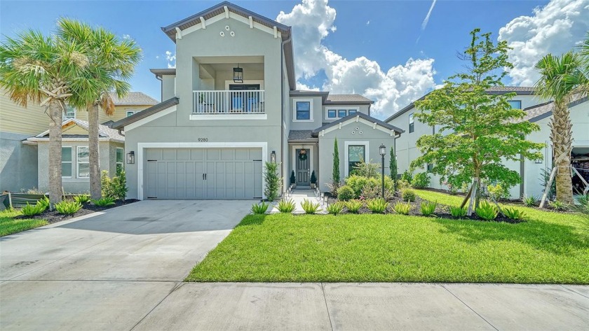 Why wait to build? Welcome to this FURNISHED, extraordinary - Beach Home for sale in Sarasota, Florida on Beachhouse.com