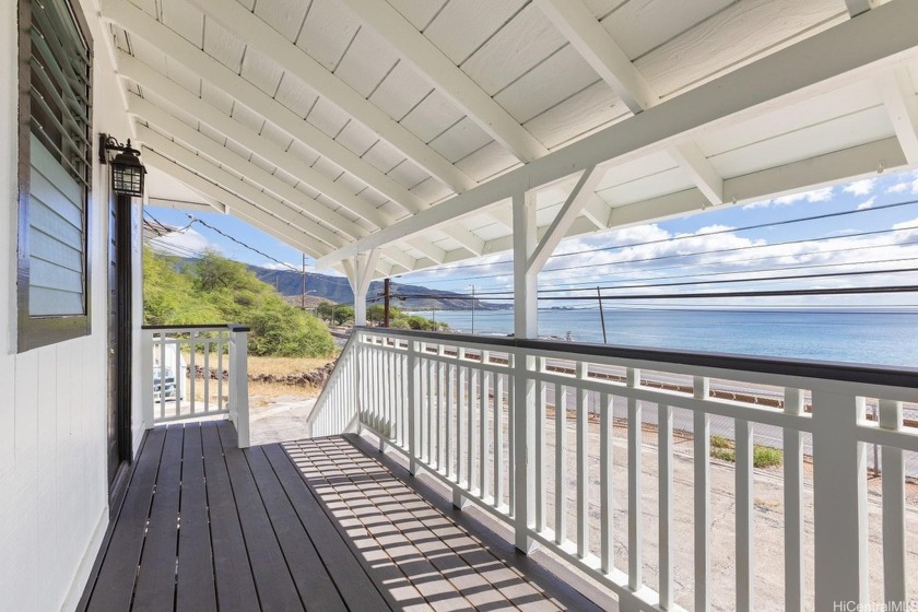 Great first-time home buyer opportunity! 

This legal duplex - Beach Home for sale in Waianae, Hawaii on Beachhouse.com