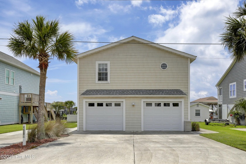 Priced to sell and motivated seller. Up to $4000 in lender - Beach Home for sale in Surf City, North Carolina on Beachhouse.com