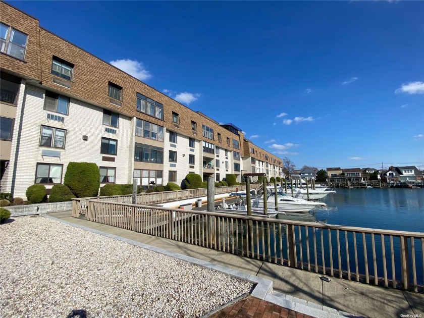Sale may be subject to terms & conditions of an offering plan - Beach Condo for sale in Freeport, New York on Beachhouse.com